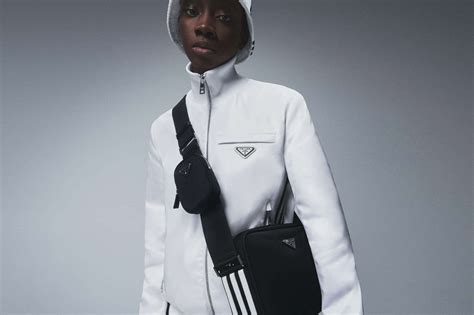 adidas prada metaverse|Adidas nft for Prada.